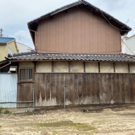 外壁リニューアルきれいに、丈夫になりました#東大阪#リフォーム#外壁工事#工務店